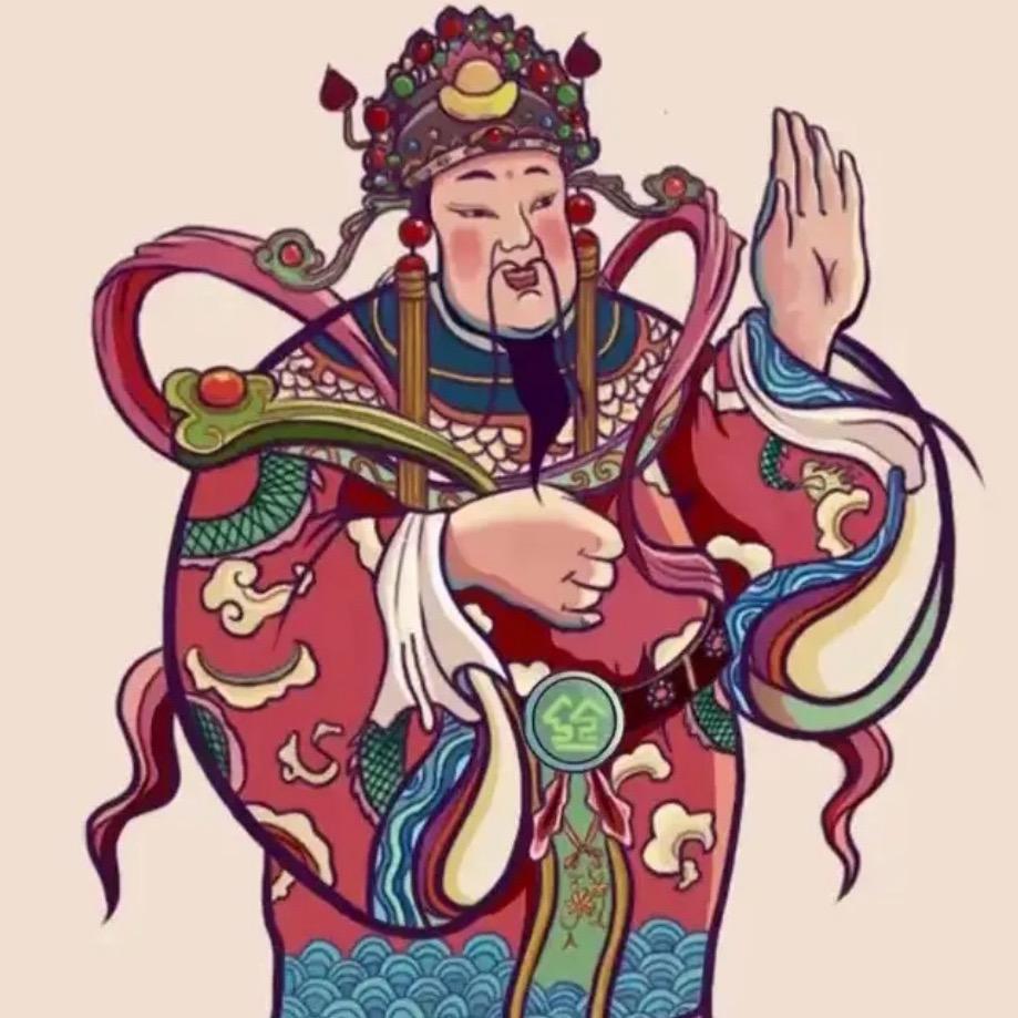 红姐🌼