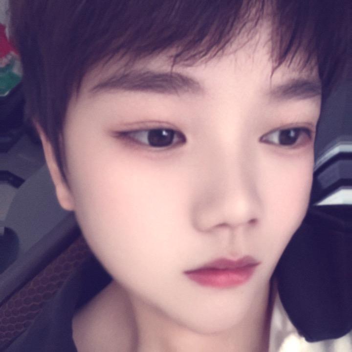 不晚༽