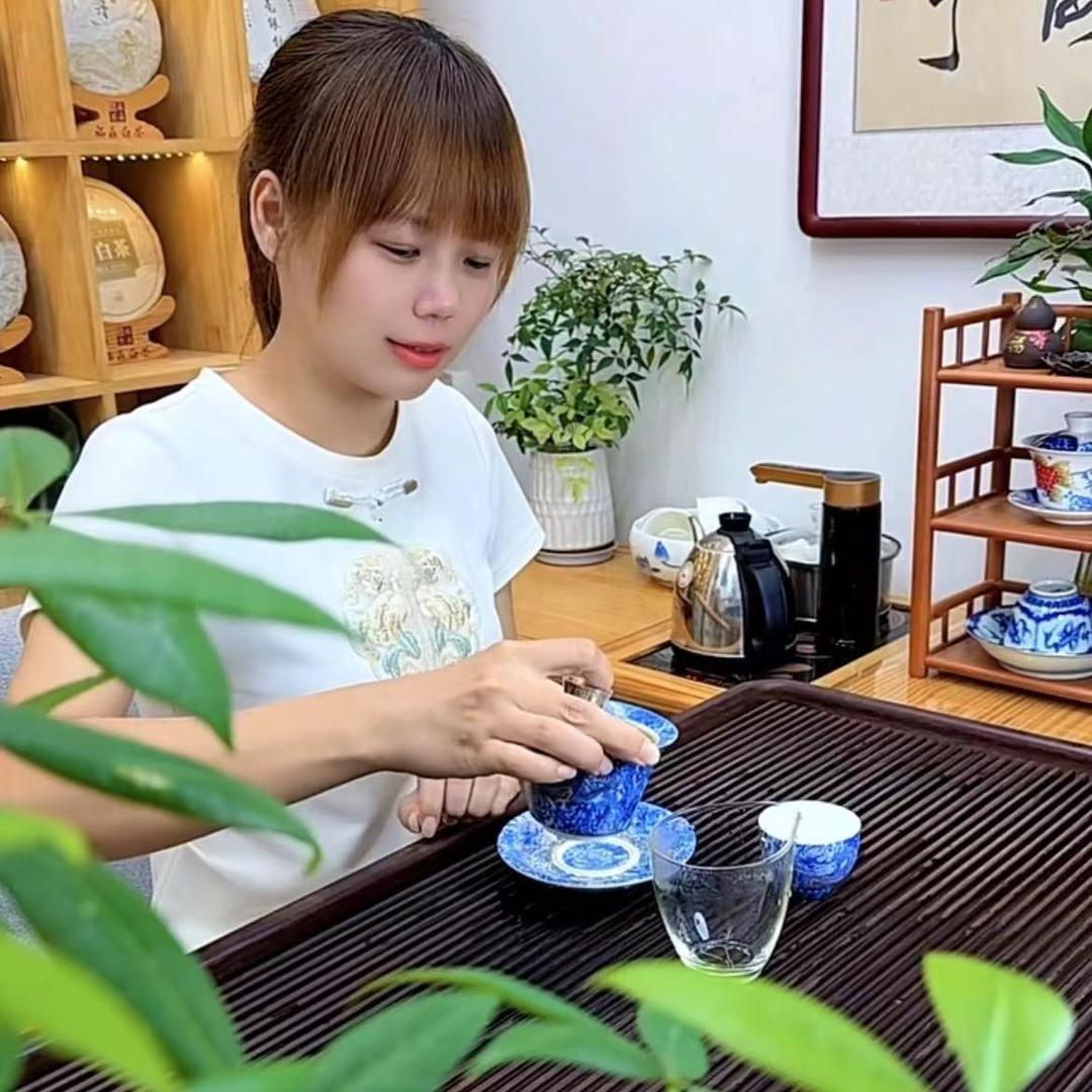 茶味人生