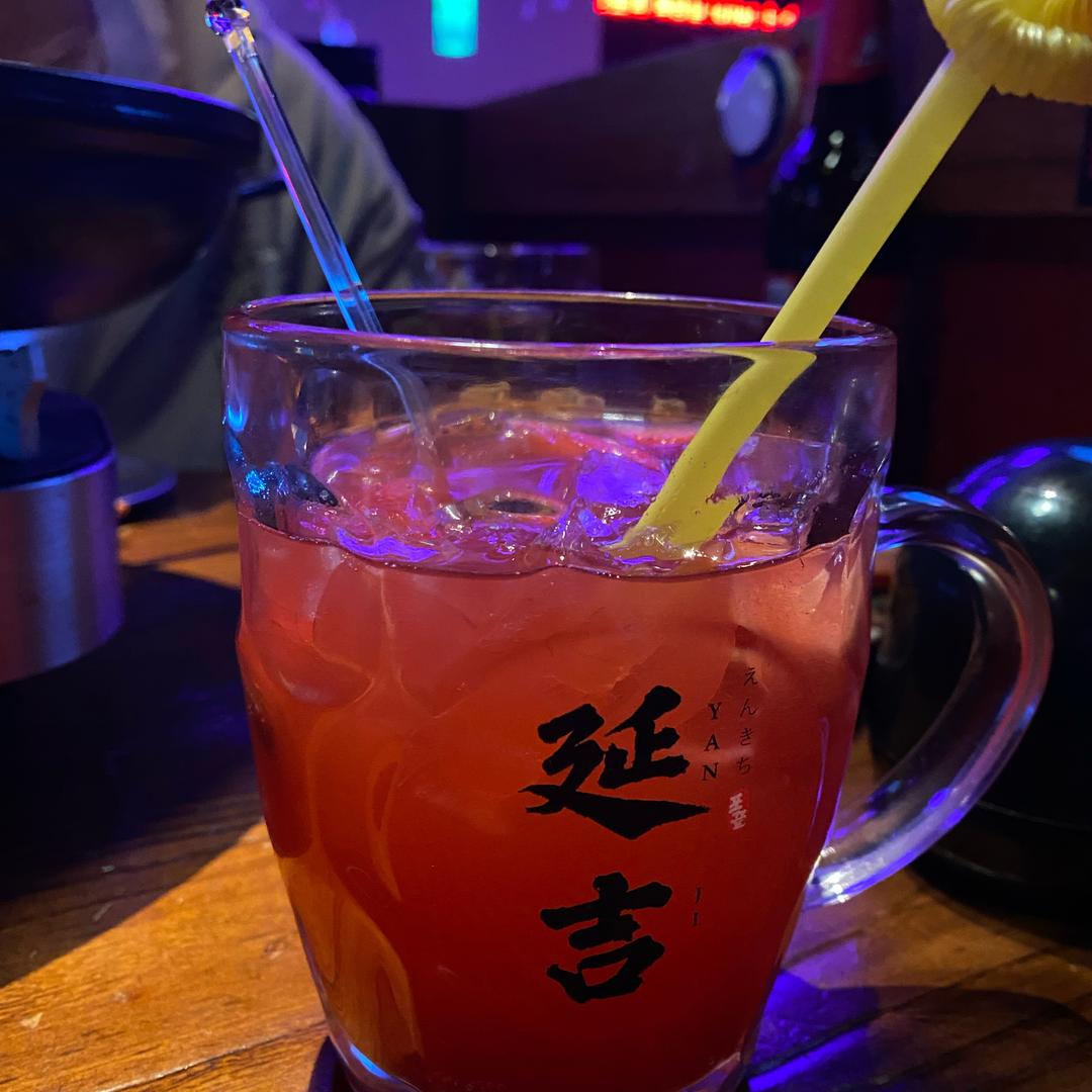 热血