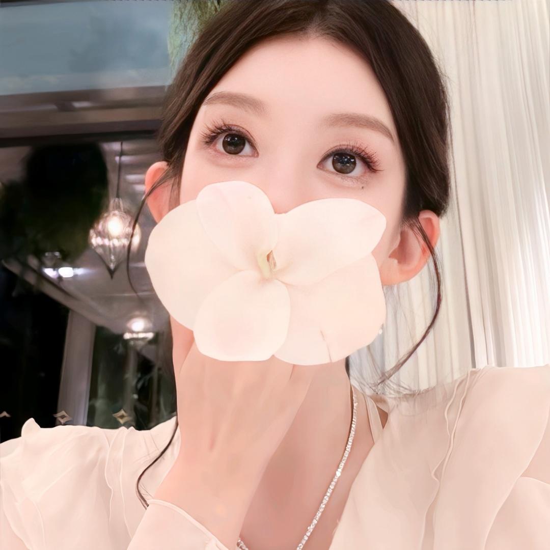 眠.