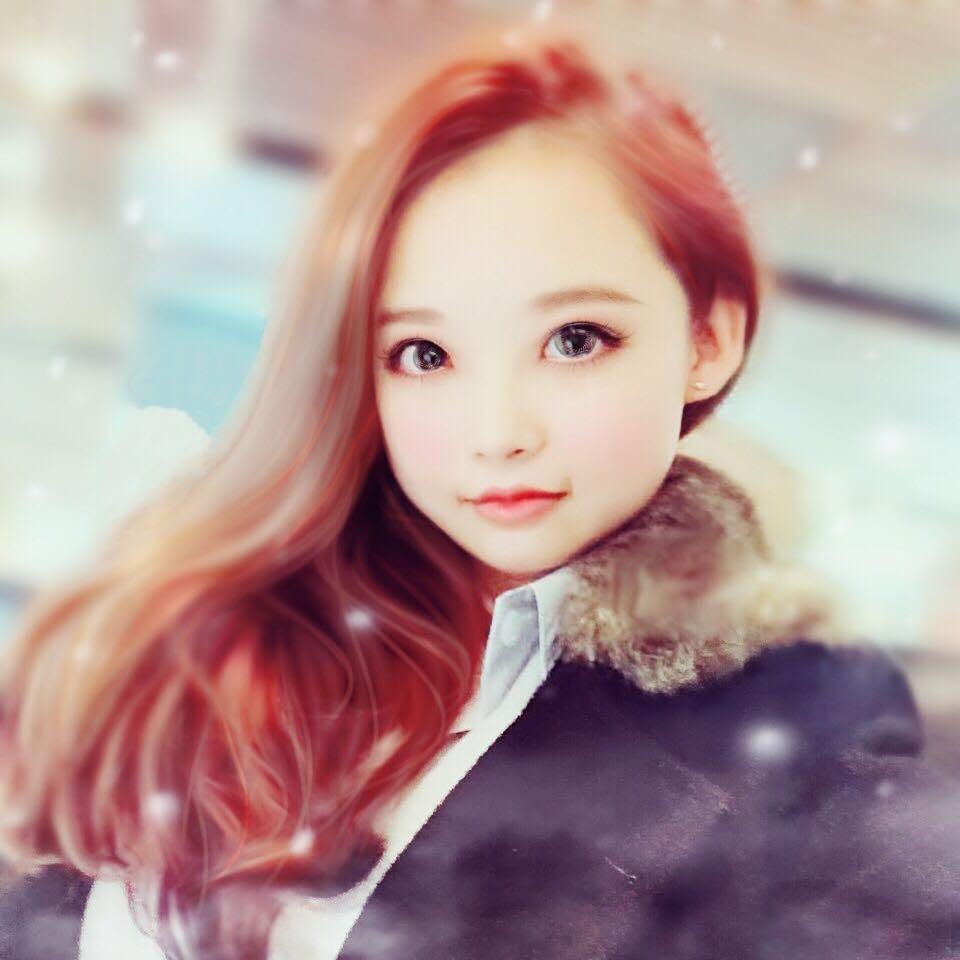 Rebecca_瑞贝卡
