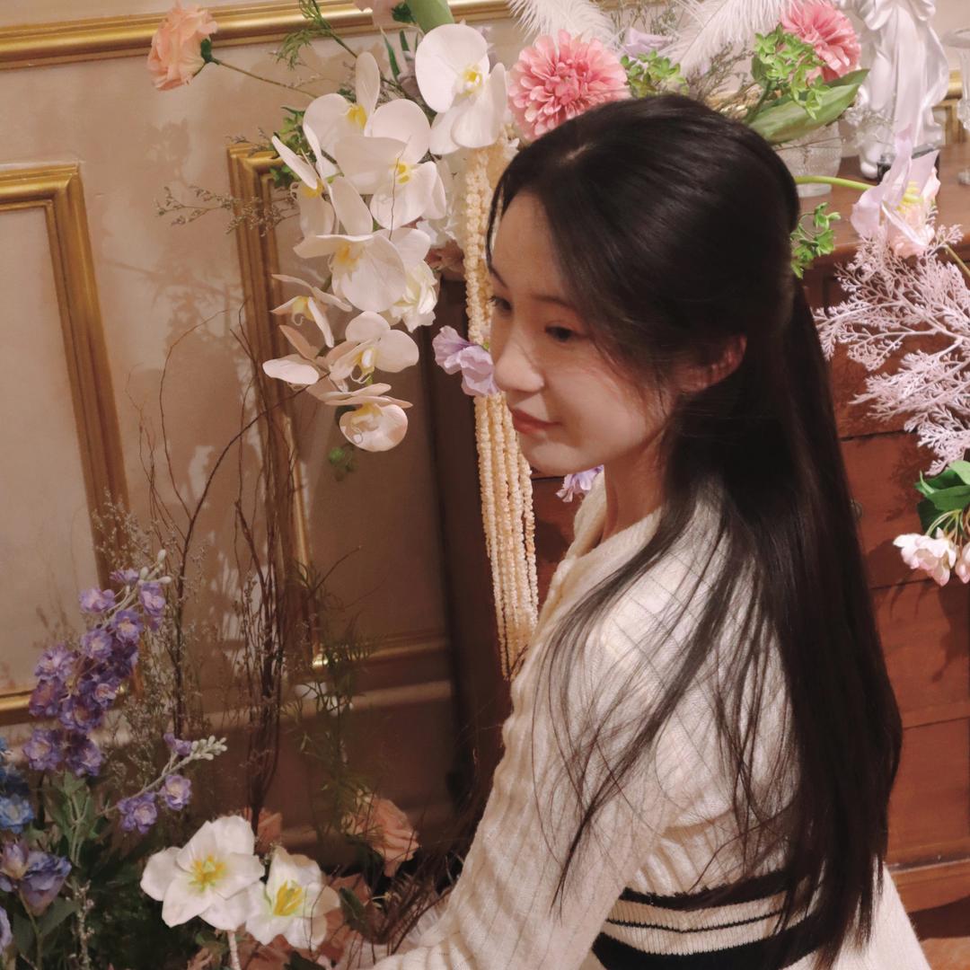 爱柠檬的张清新