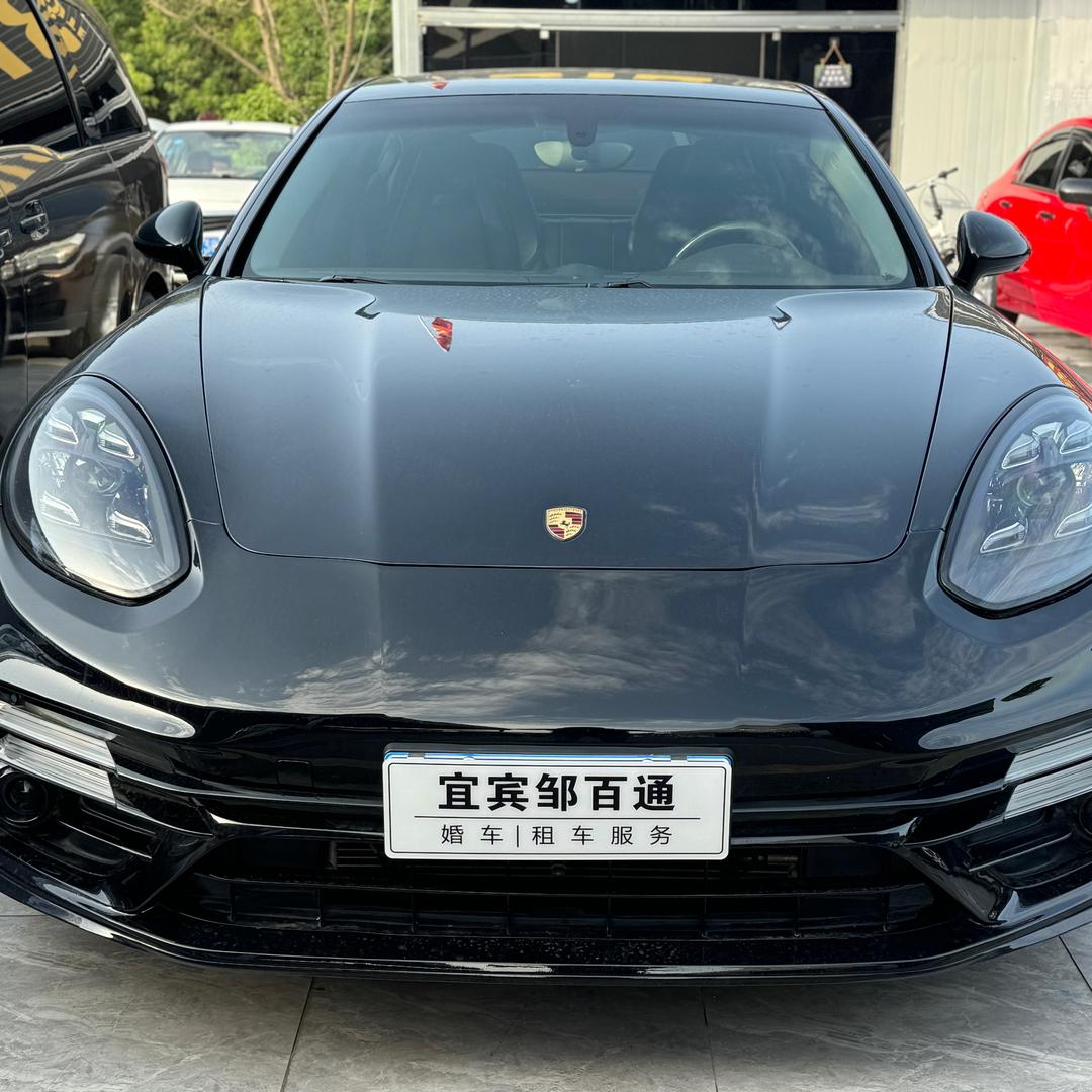 宜宾邹百通婚车服务（租车）