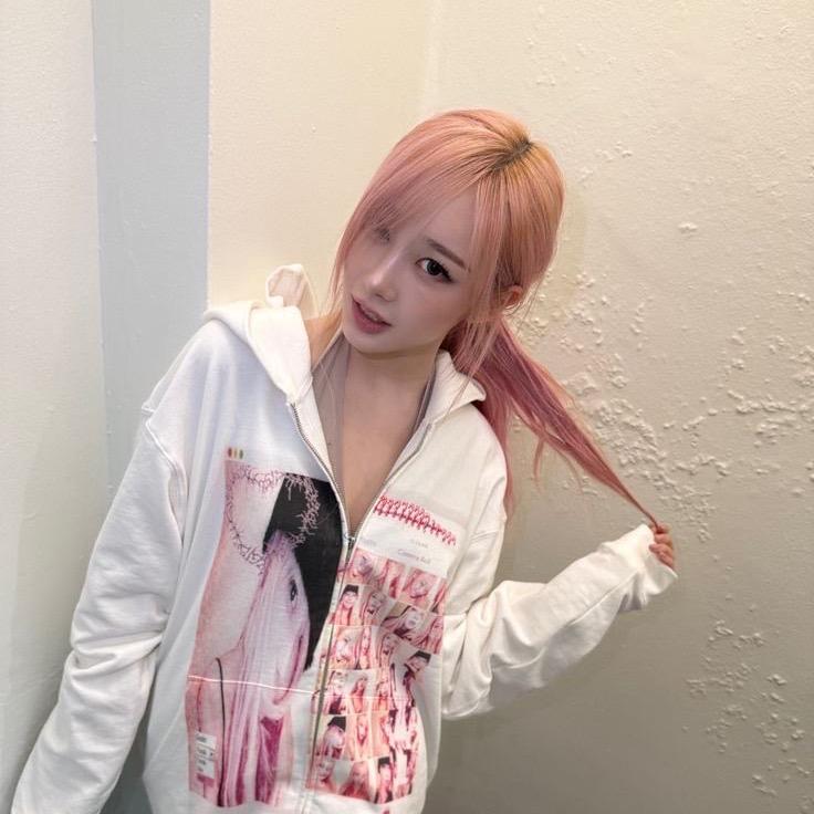 Bubbles.(不瘦不改名)