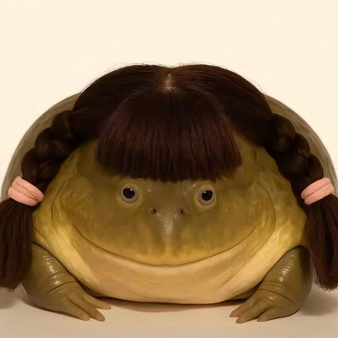 秃秃