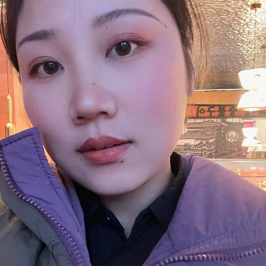 少⁷一点