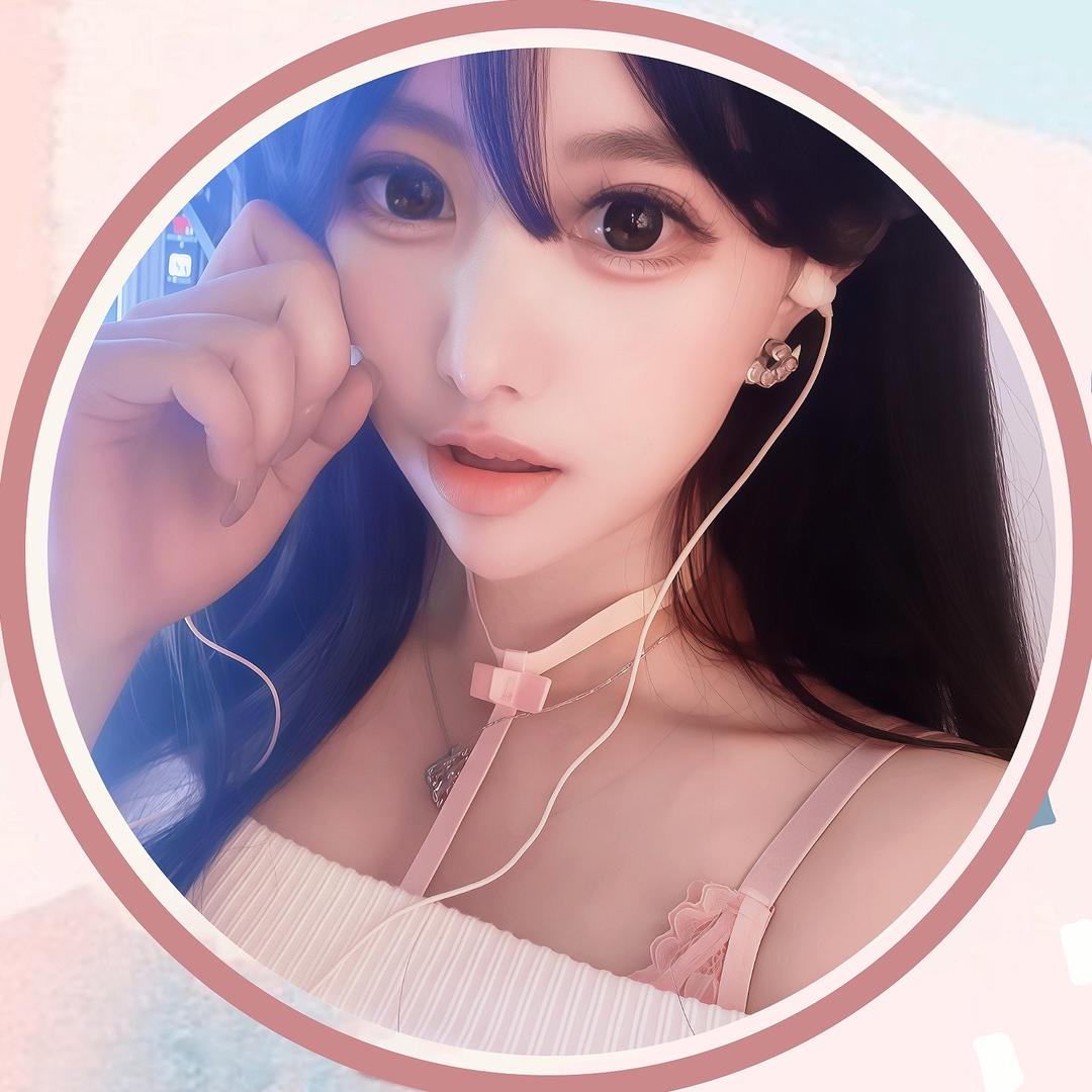 恩熙🍒