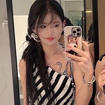 诺欣归来（女娲竟是我自己）