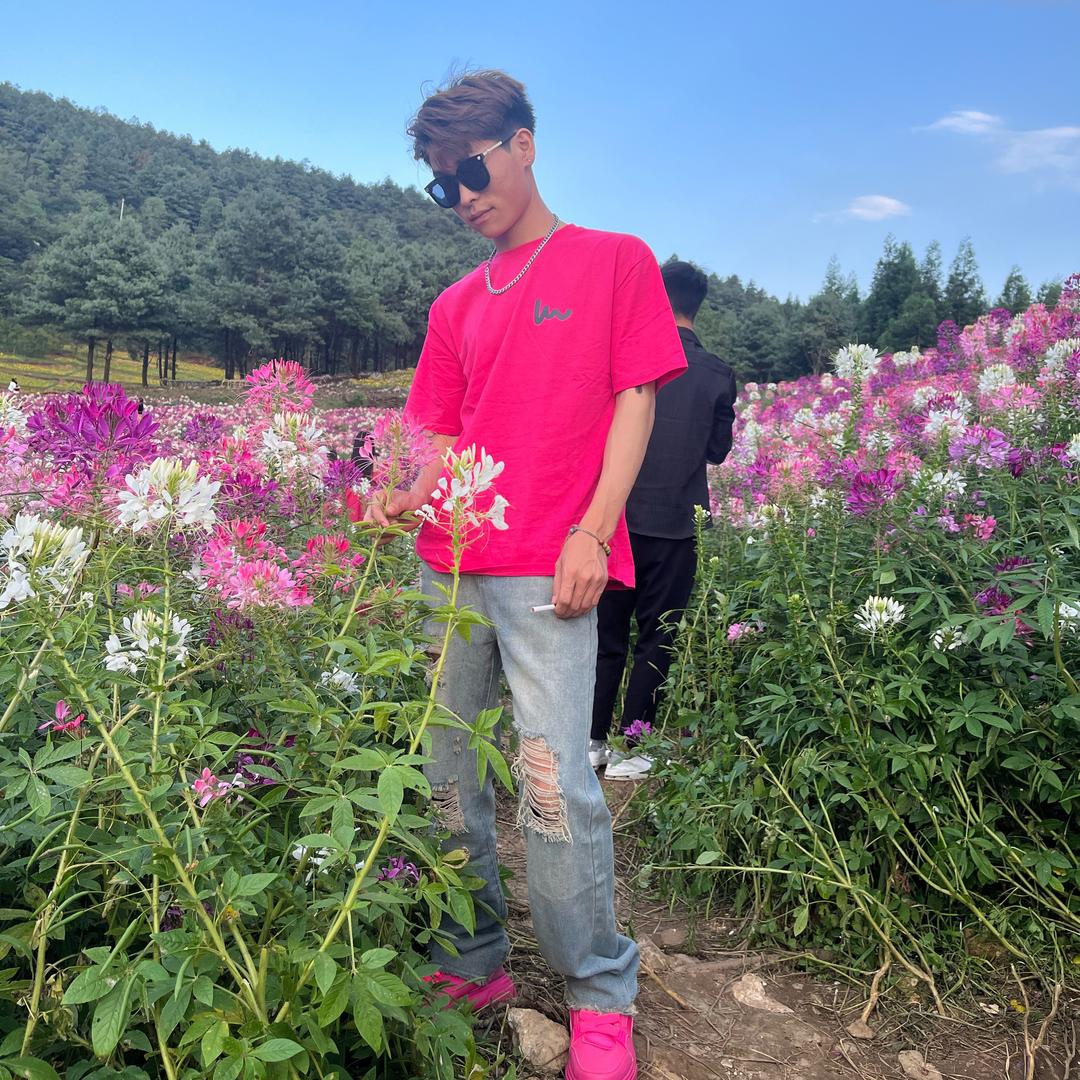 洋芋哥🎤（8090）