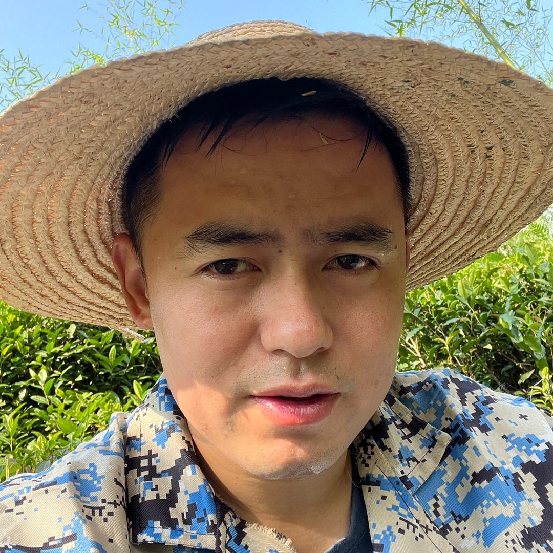 卖茶叶的谢酉才