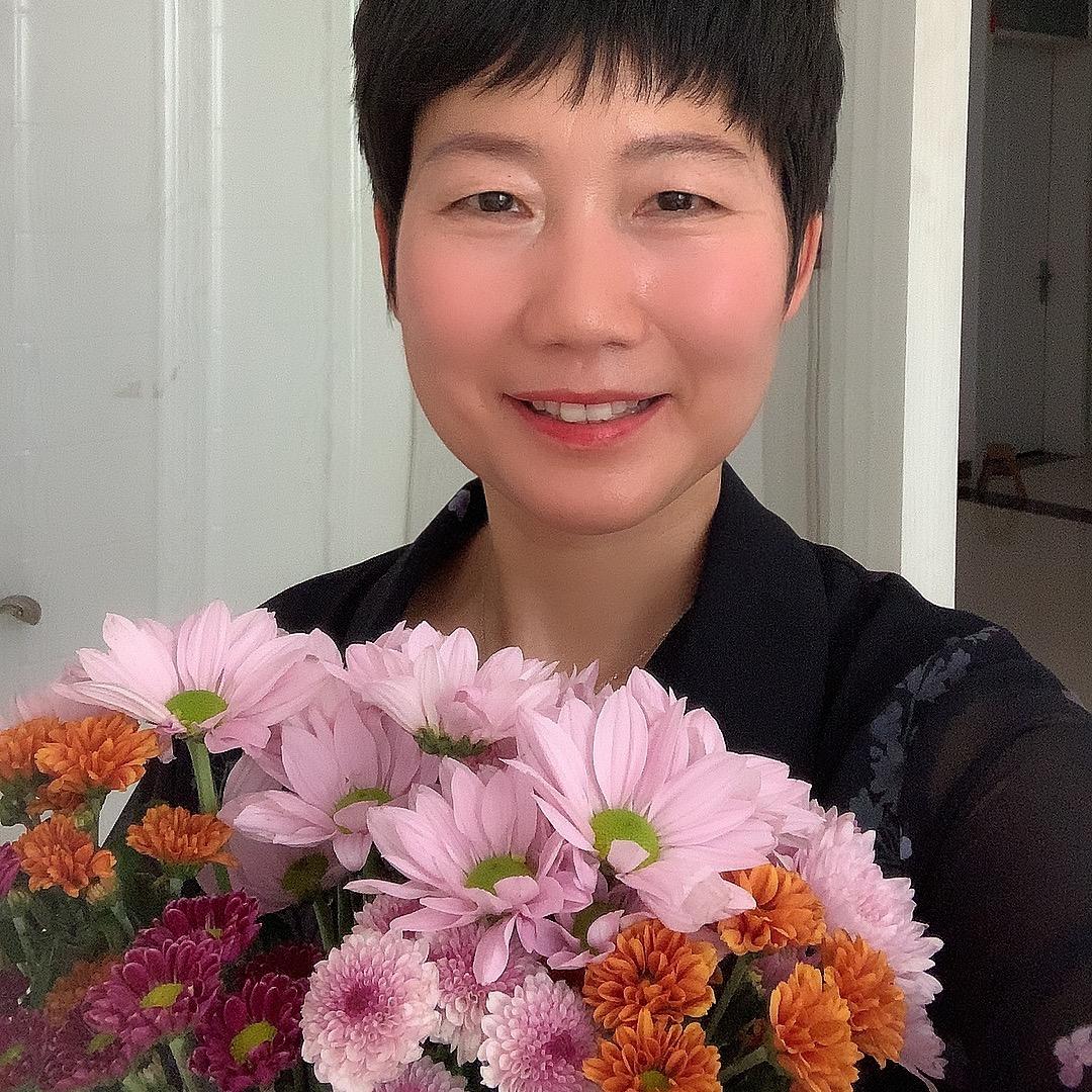旭妈