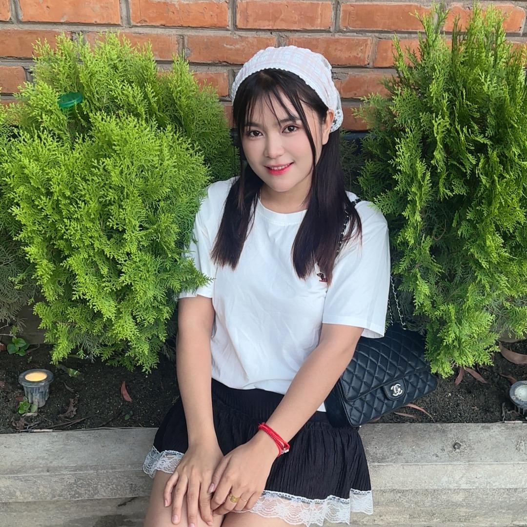 露露 Xiao Lu👸Os👗