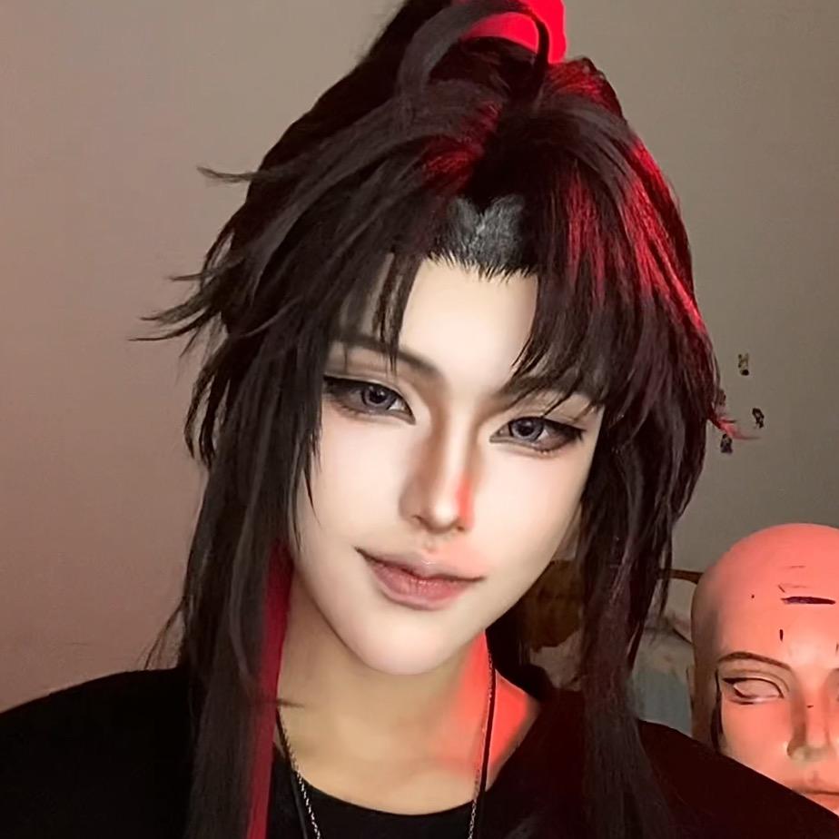 诸葛富贵（不要连赞）