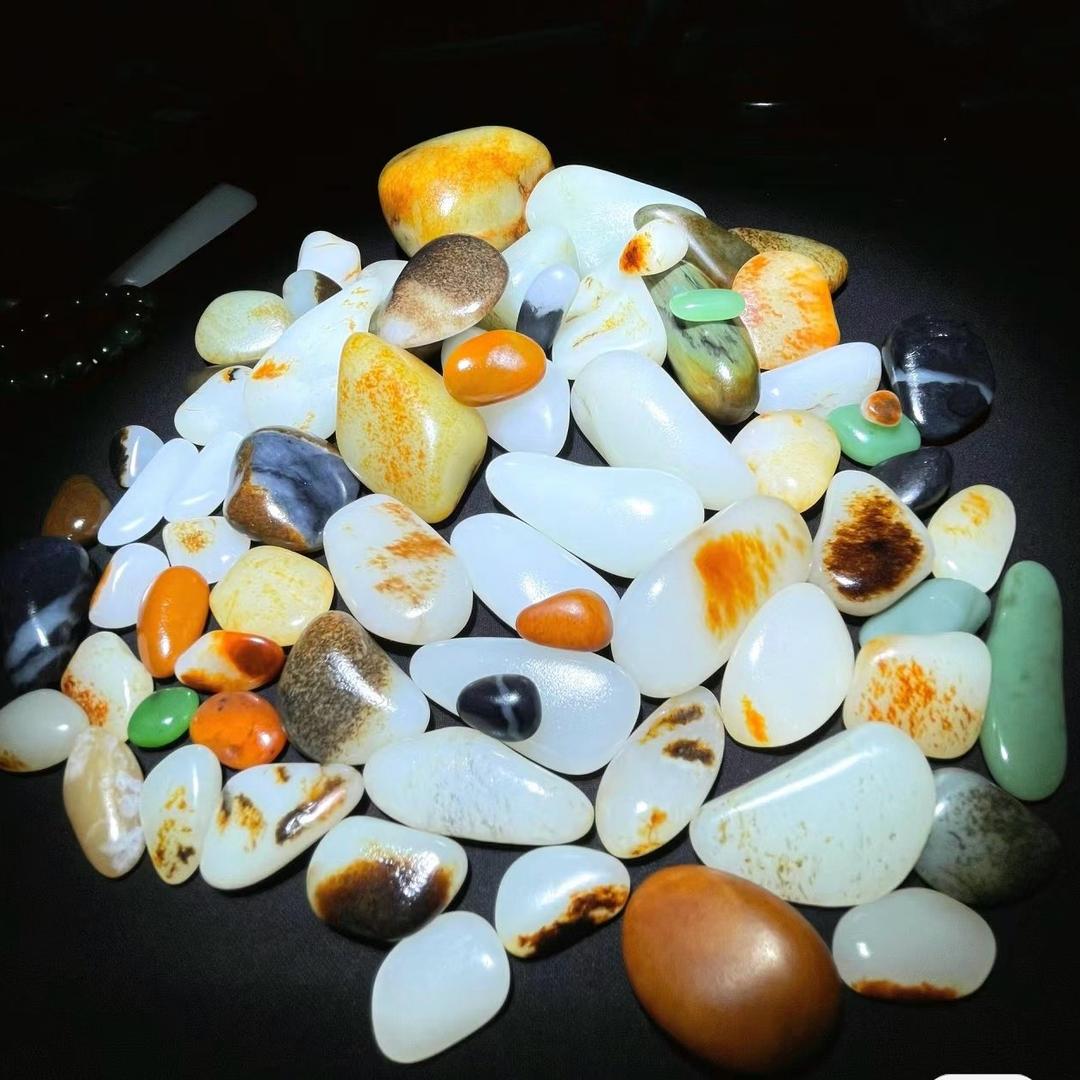 天山籽玉12