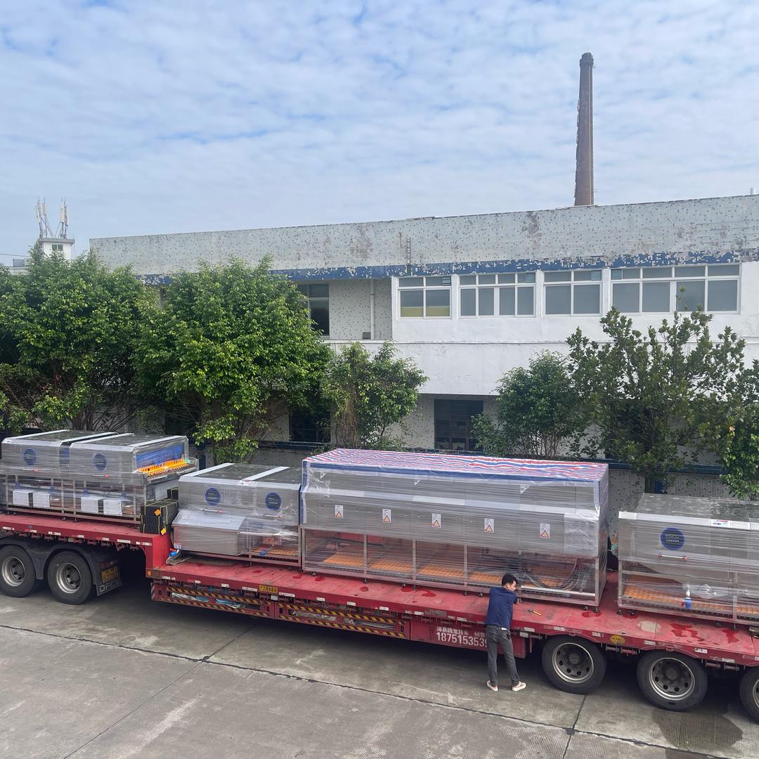 广州洗碗机源头厂家~李