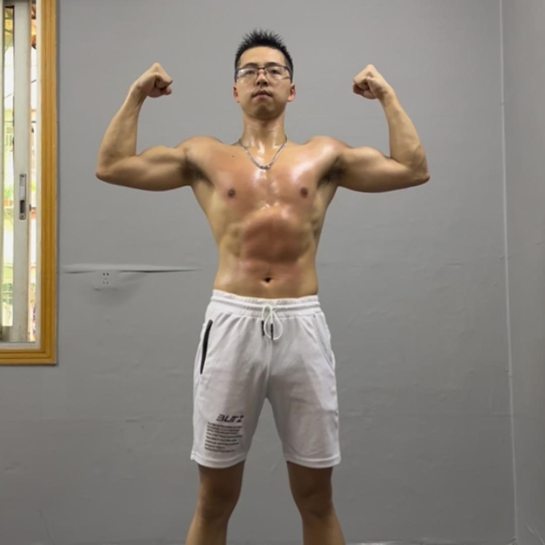 健身大勇会书法