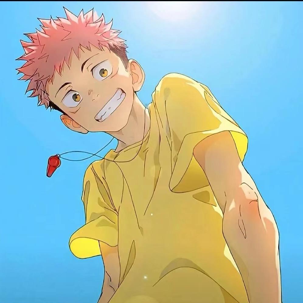鲨鱼小子