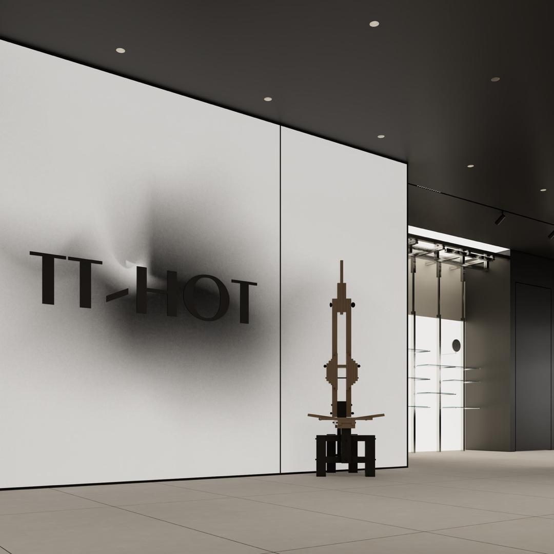 TT-HOT