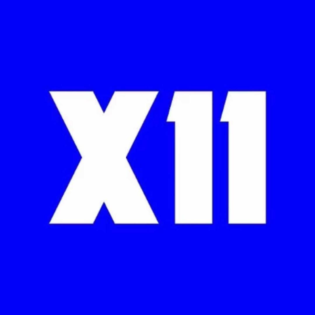 X11厦门大悦城店-橘子