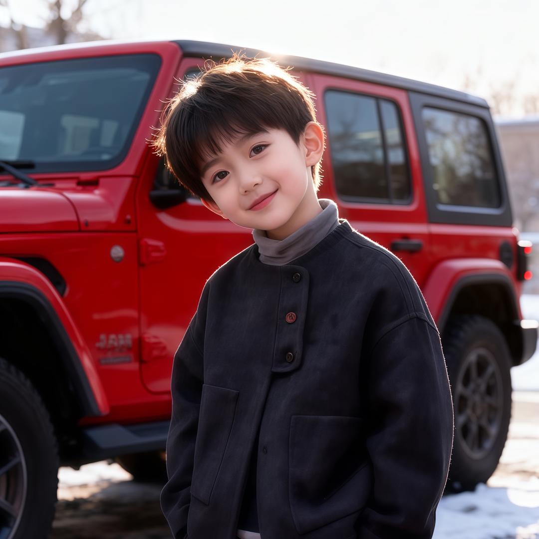 🐙麦田瓜瓜🍉