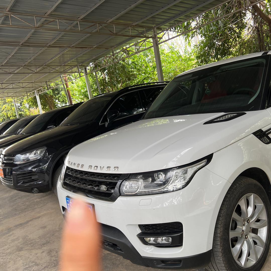 孟定豆子二手车