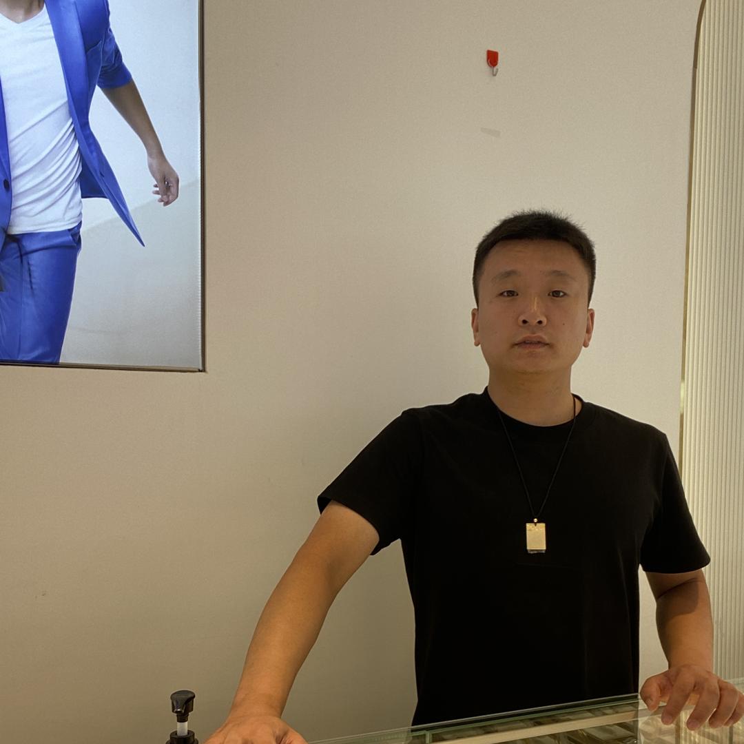 固安贵福珠宝（金六福吉祥）