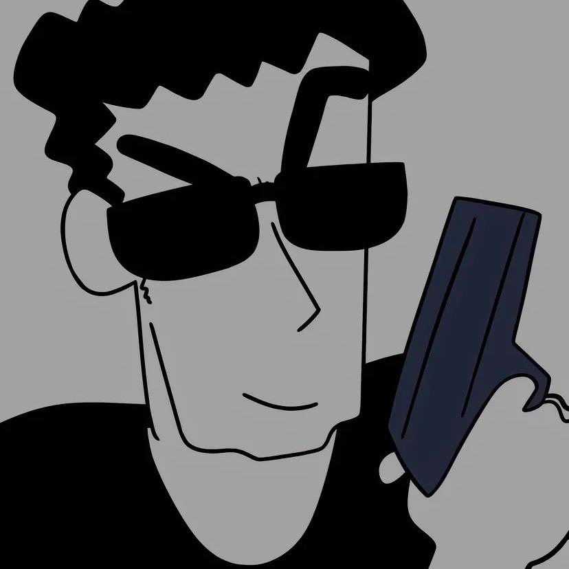 天霸动霸Tuang 🤟🏻