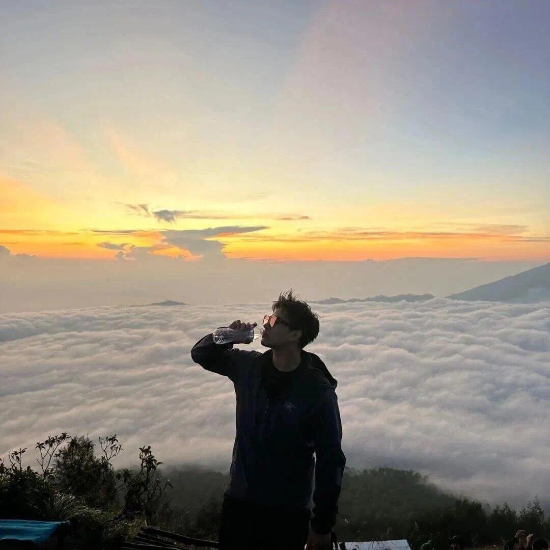 江野💫