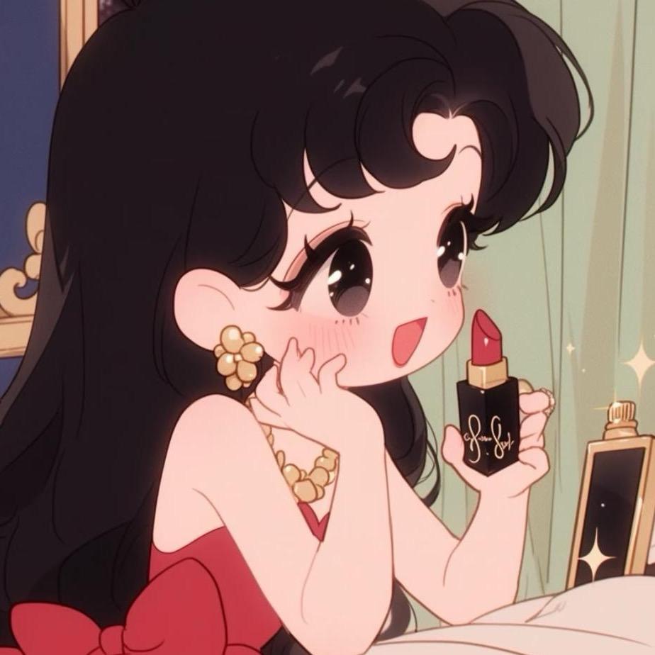 盘小姐姐  👸
