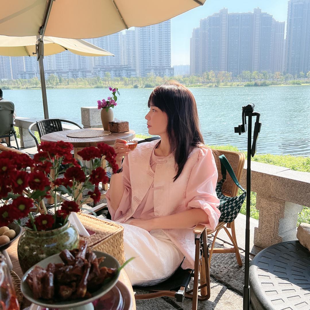 爱运动的小万万✧ෆ