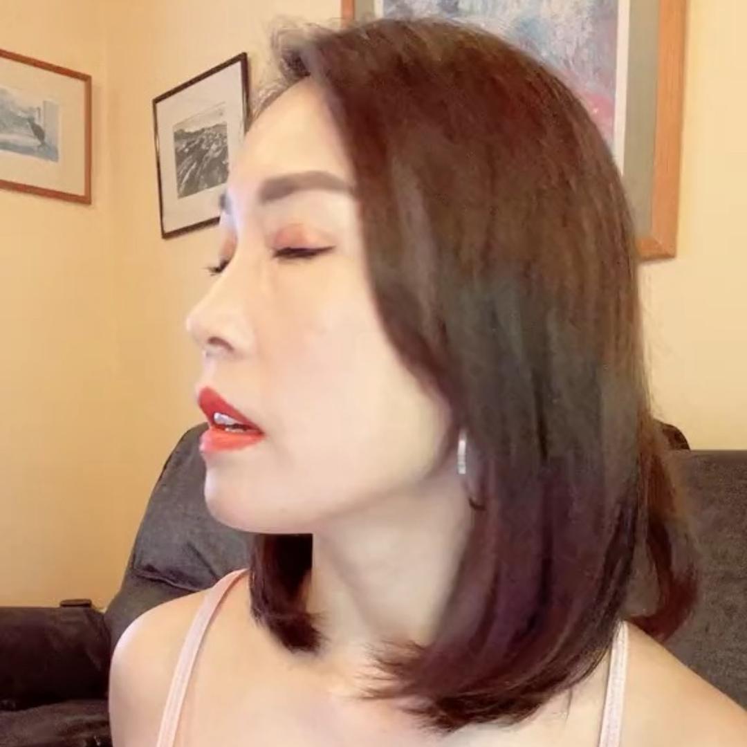 徐娘本人