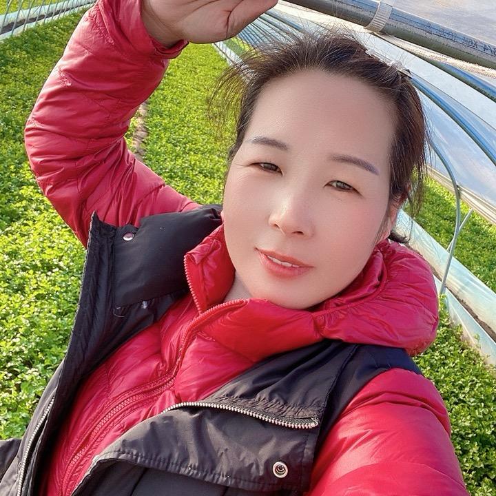 张大丽