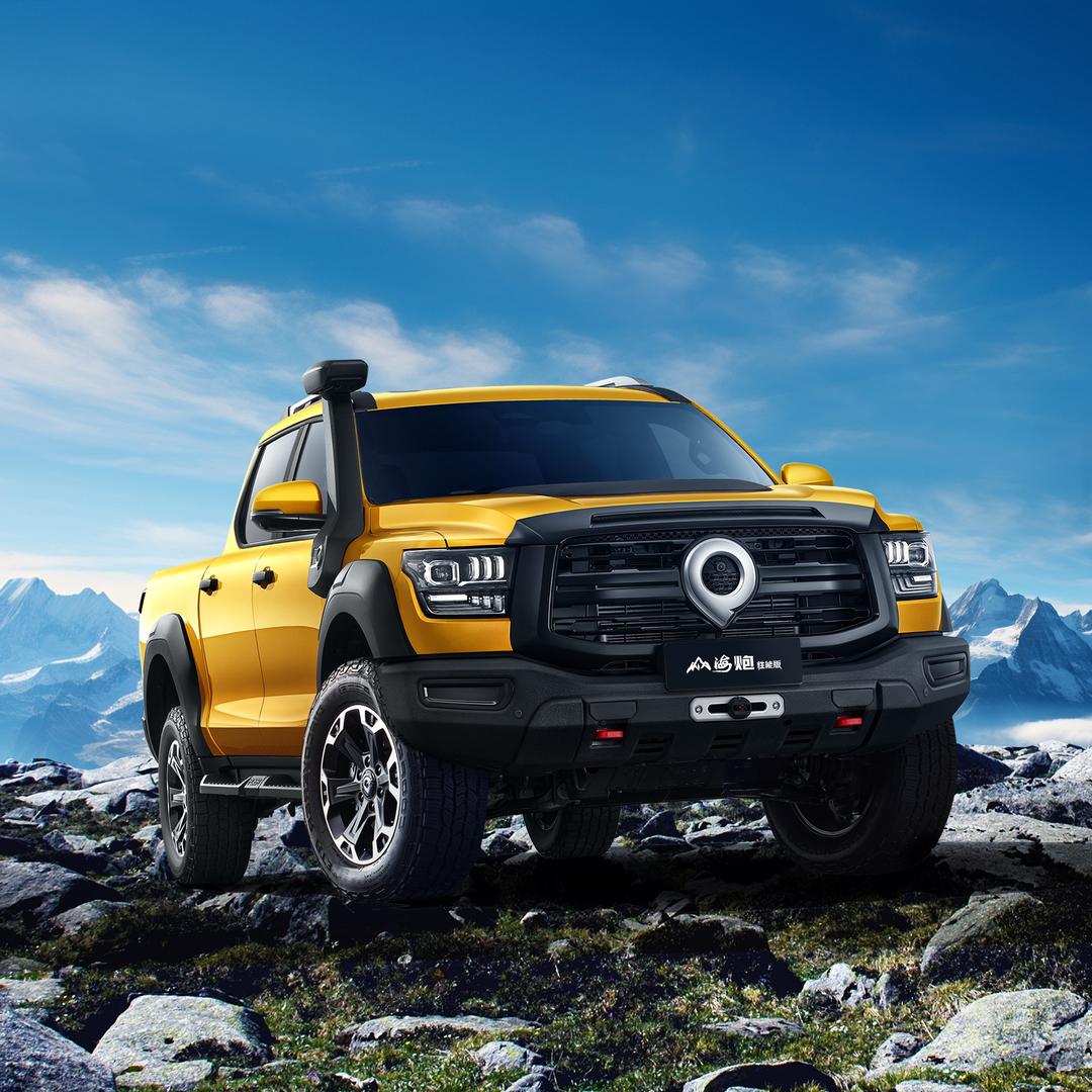 长城炮西双版纳体验中心