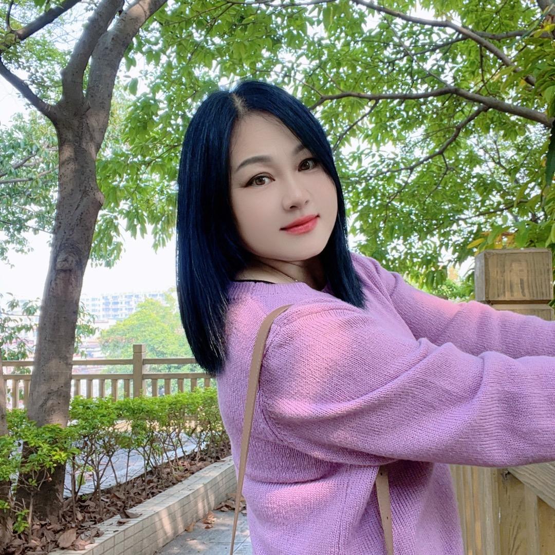 ❤️华姐姐❤️