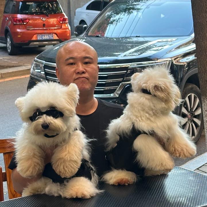 王子西高地奢宠会馆 二号店