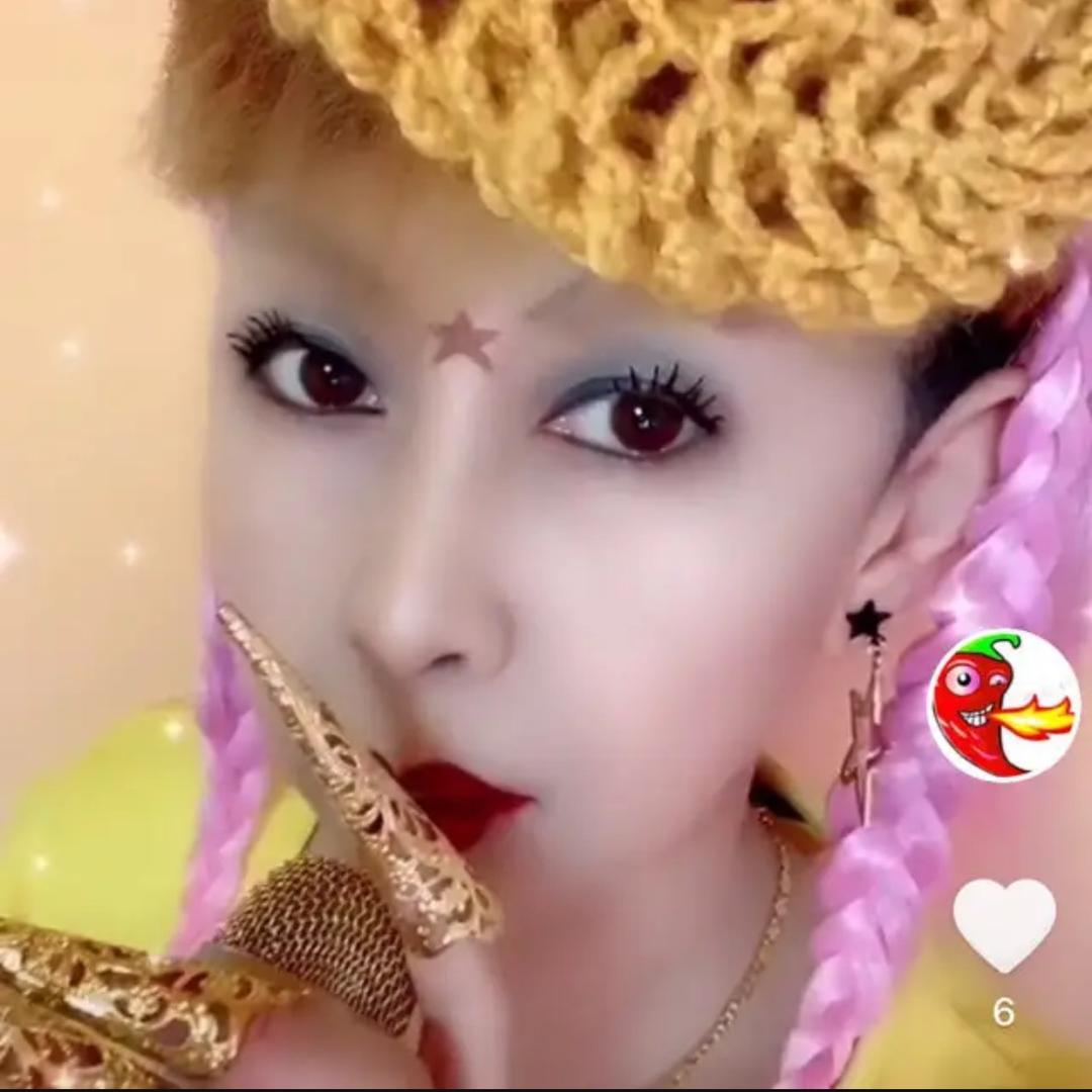 小辣椒