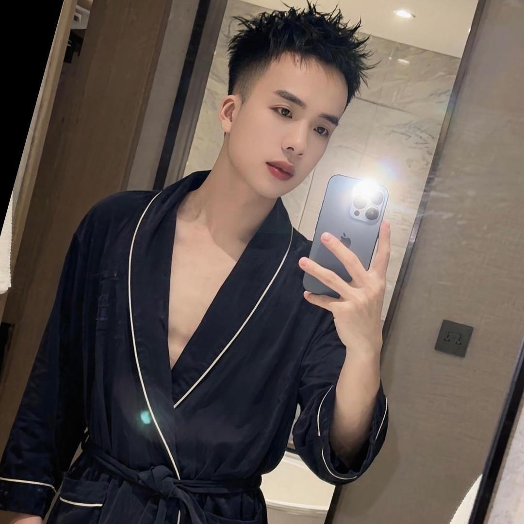 AA邓家🔜二少爷😋