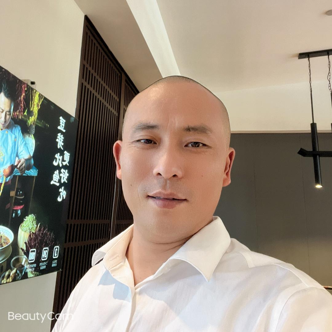 徐海波