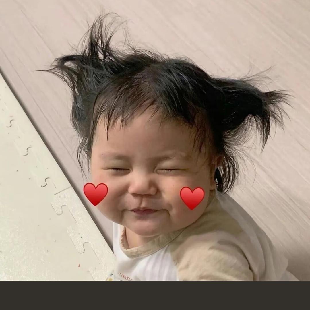 小陆的日常