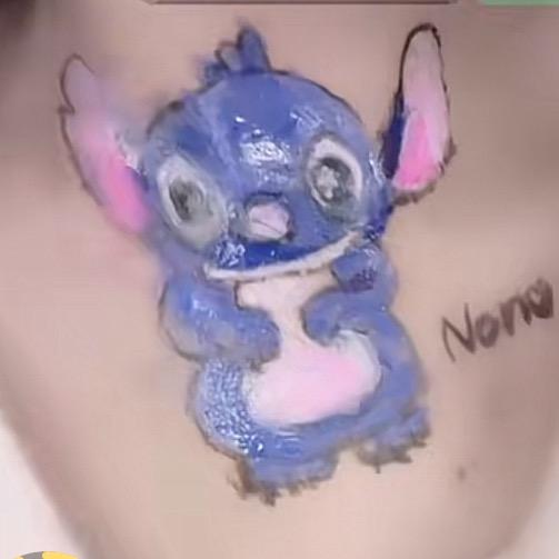 ㅤ 　 ￴ ￴ ￴ ￴ ￴ ㅤ