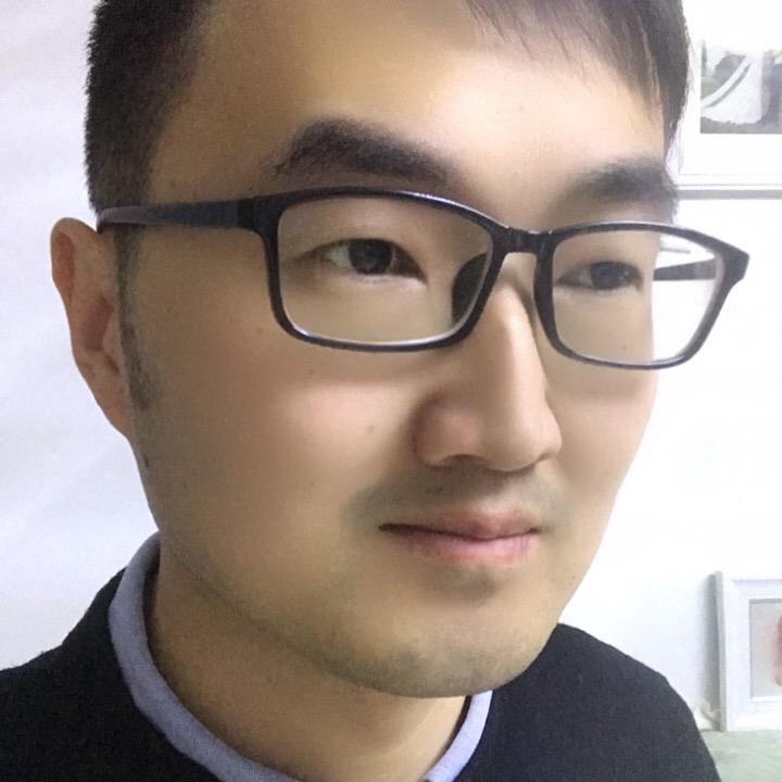 金角大王|大兴老师