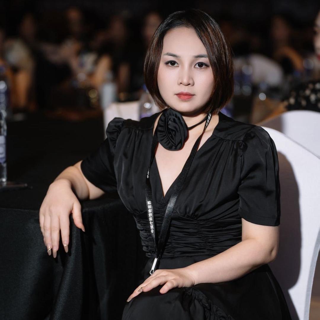惠州梅子美学
