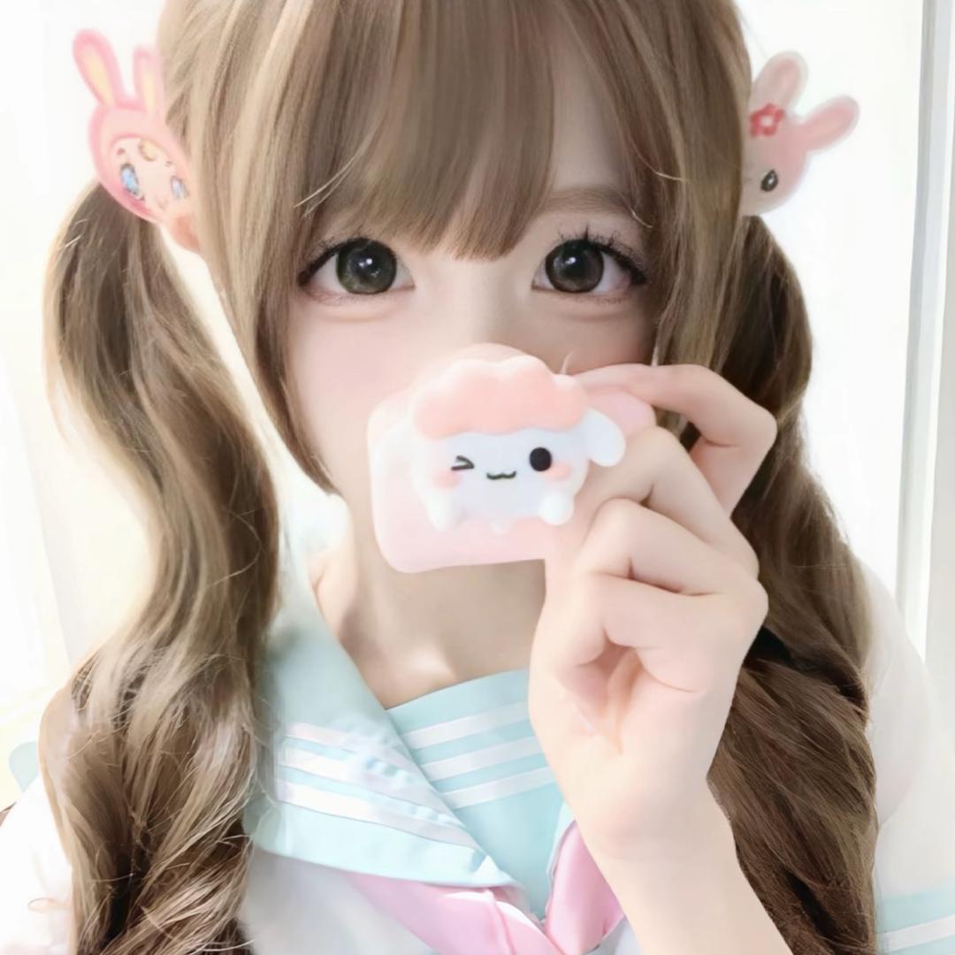 小琳酱