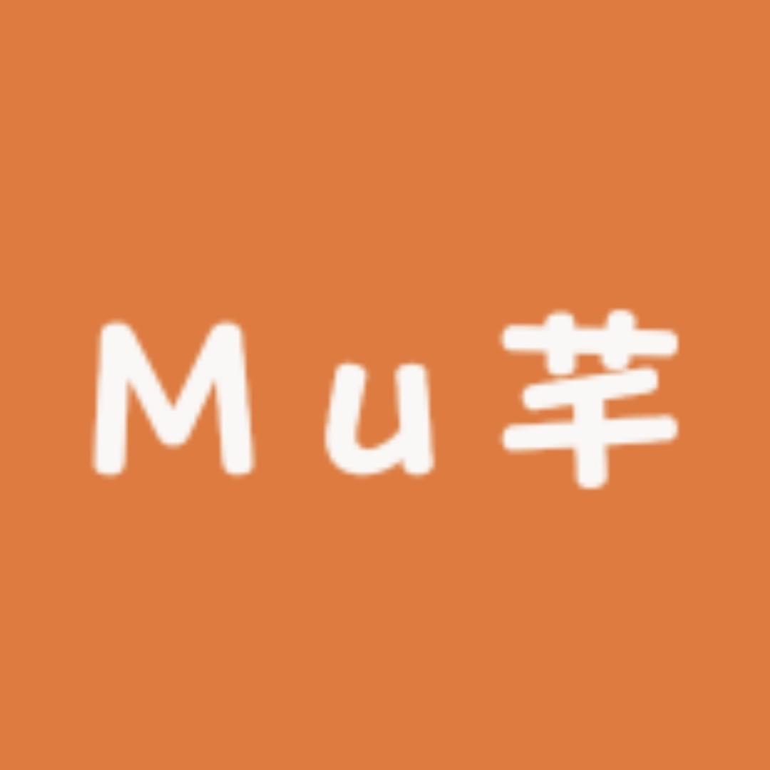 Mu芊服饰
