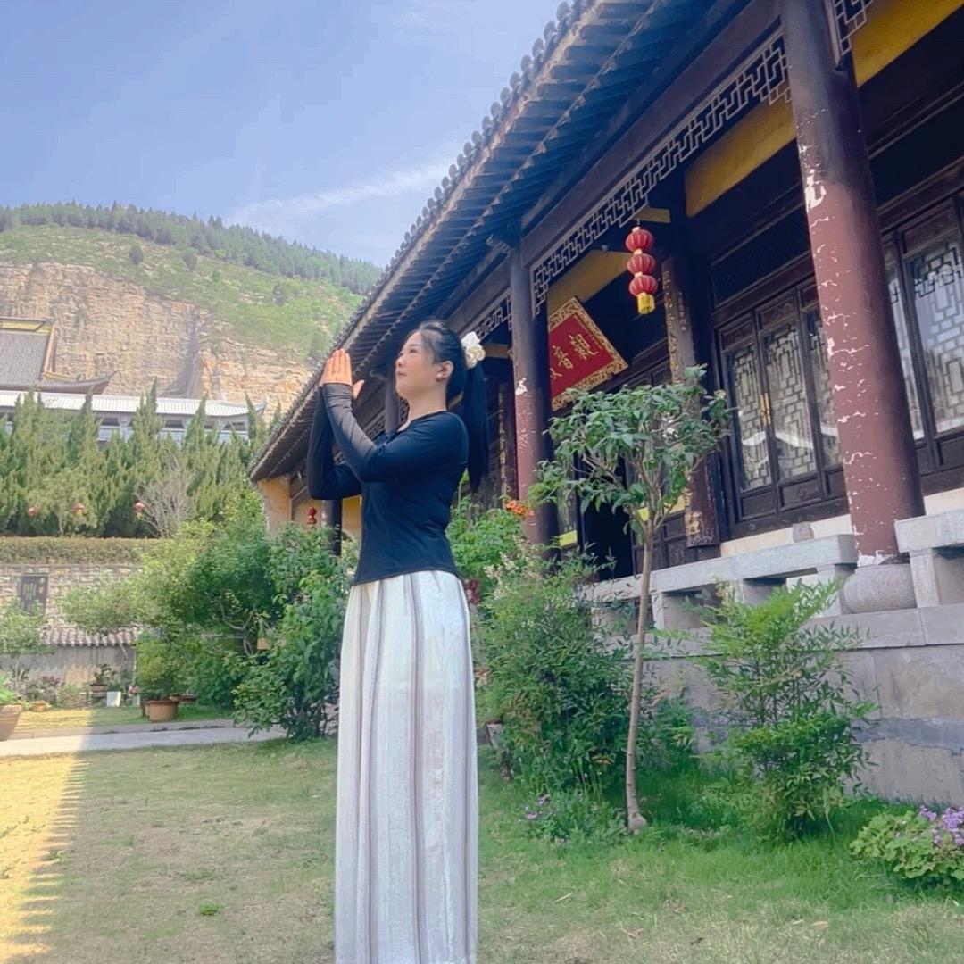 @岁月静好@