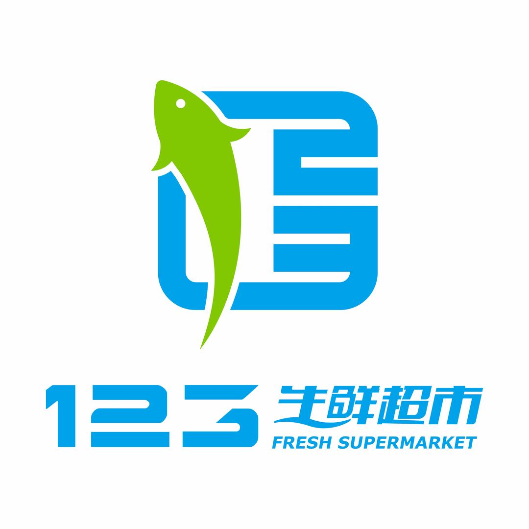 123生鲜超市