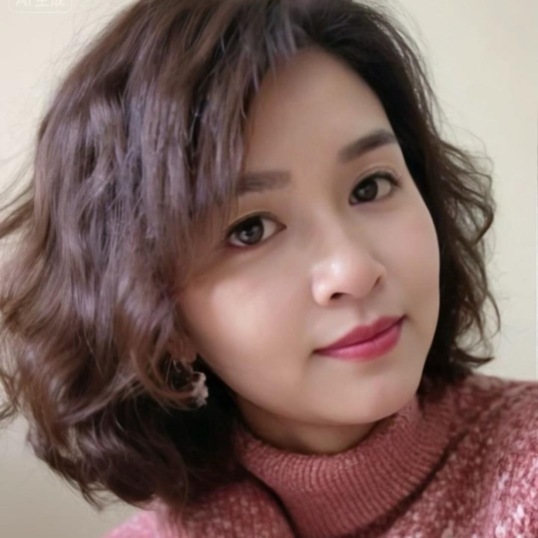 老板娘（萍萍姐)