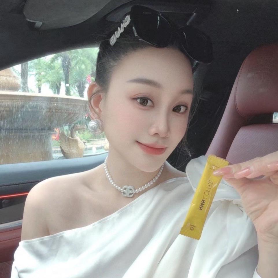 黑玫瑰本人