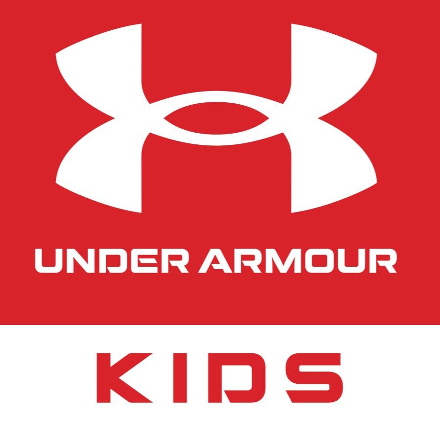 安德玛精彩时代童装专卖店